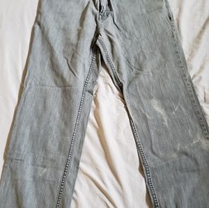 Lrg jeans